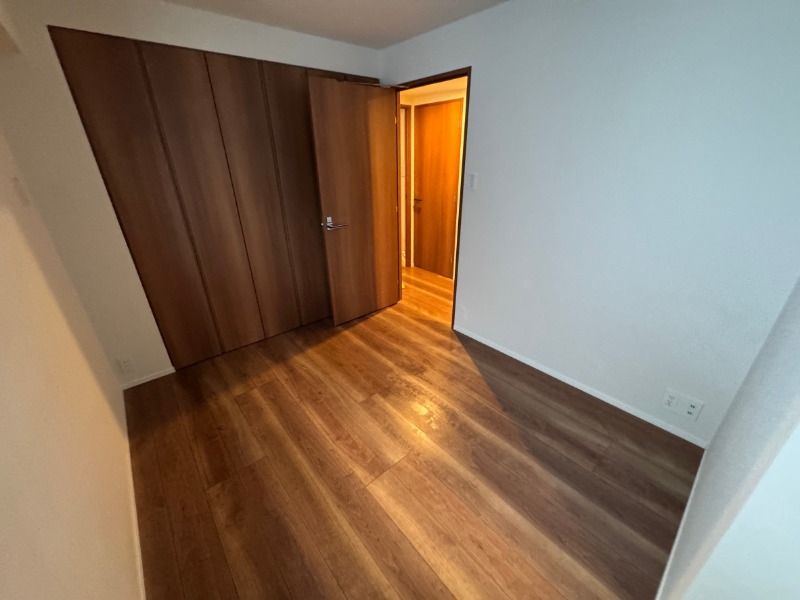 ドムス・スタイル武蔵小山3階 部屋その他