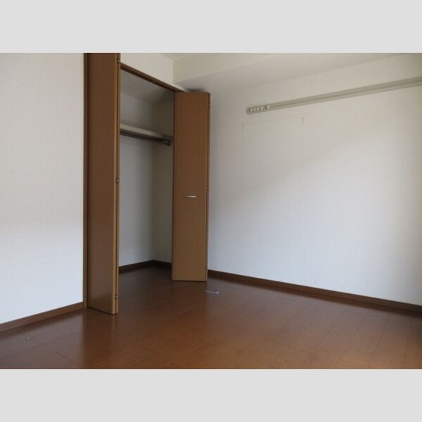 ユーカーサ 居室