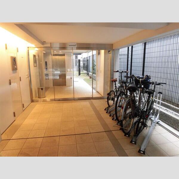 フェルクルールプレスト亀戸207号室 部屋その他