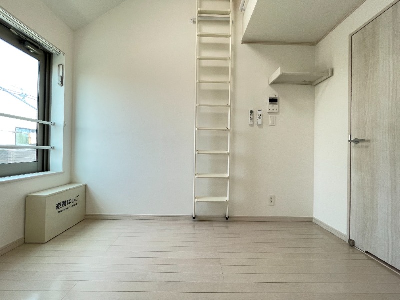 ノーザンロード扇大橋3階 部屋その他