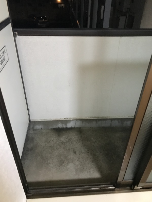 東京ベイクラブ ＊別号室の写真となります。
