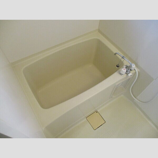 ヴィラフォーレ　B B102(浴室)