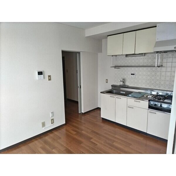 サンライト八千代台 リビング