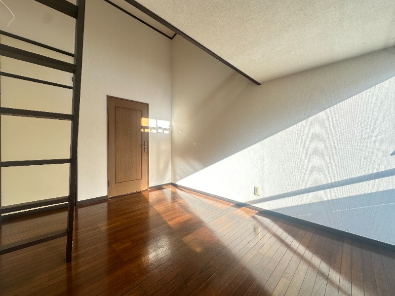 ライズ桜木2階 部屋その他