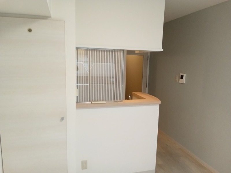 ローズマンションＡ３１番館(A-031) 居室、リビング