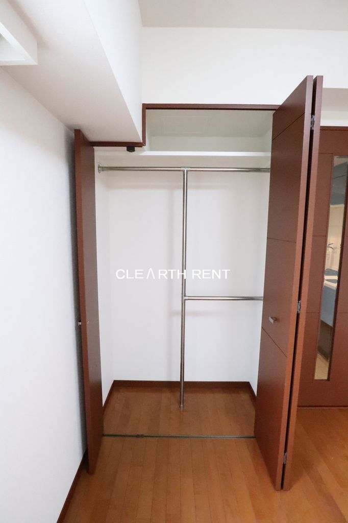 パレステュディオ新宿都庁前 同タイプ別住戸写真となります。現況と異なる場合がございます。