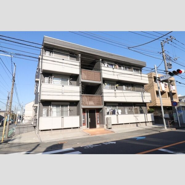 D-room殿町の外観画像