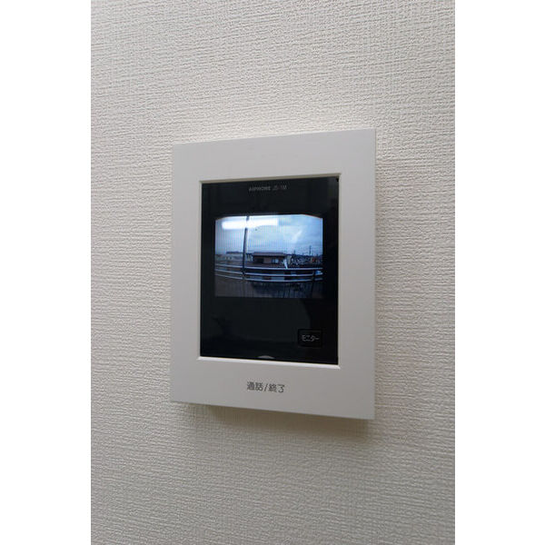 リバティー小泉0201号室 部屋その他