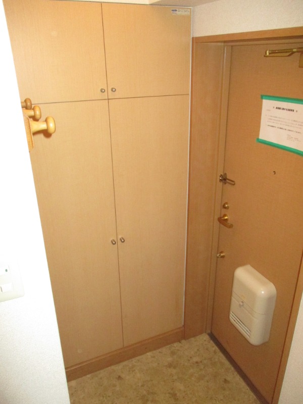 ウェルカムヒル3階 部屋その他