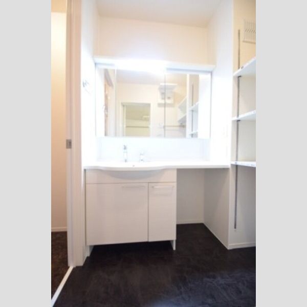 ティアレス　Ⅰ 洗髪洗面化粧台