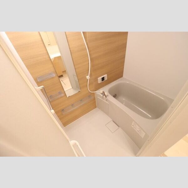 Ciel Clair(シエル　クレール) 浴室