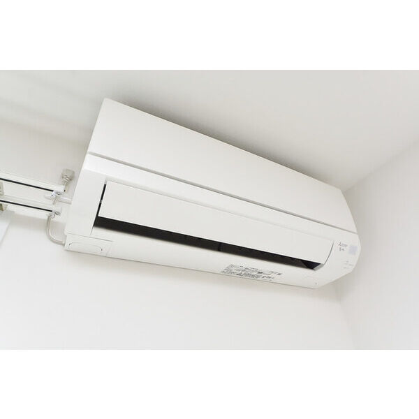 CREAL文京千石Ⅱ0204号室 エアコン