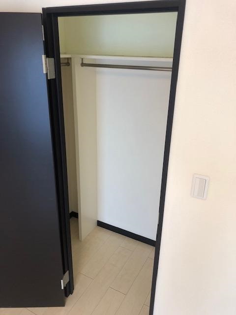 レオネクストリュミエール103号室 内観