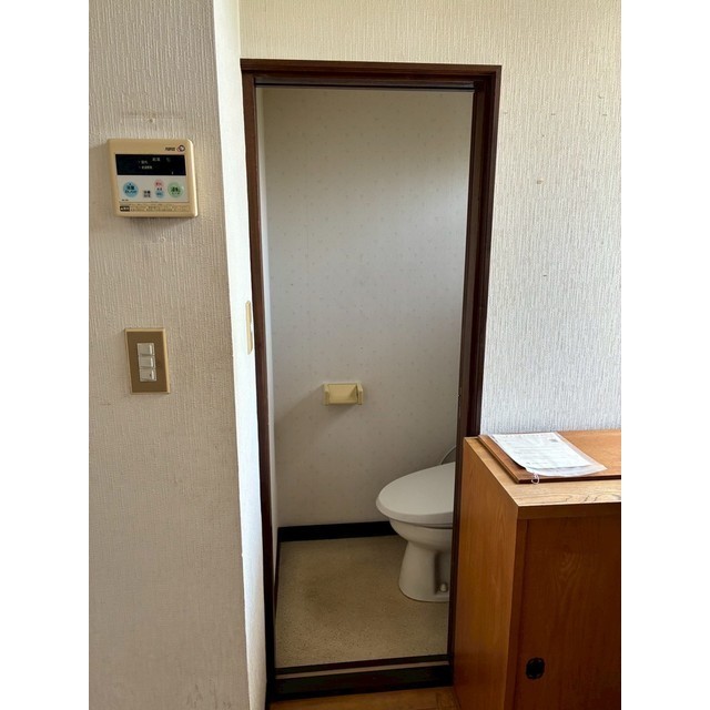 エムアイハイツ 内観