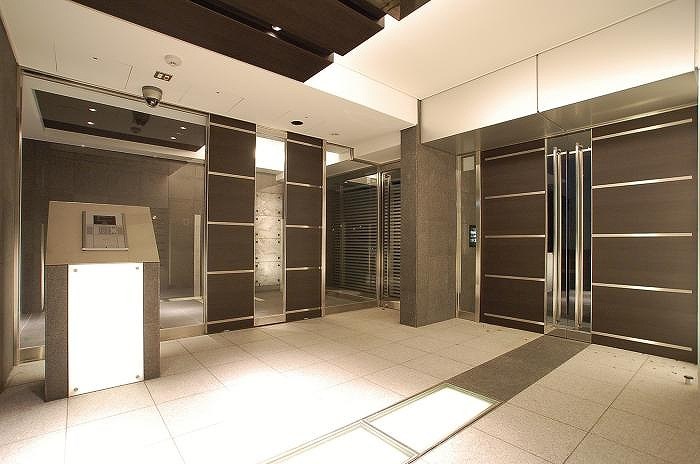 グランドコンシェルジュ高井戸4階 部屋その他