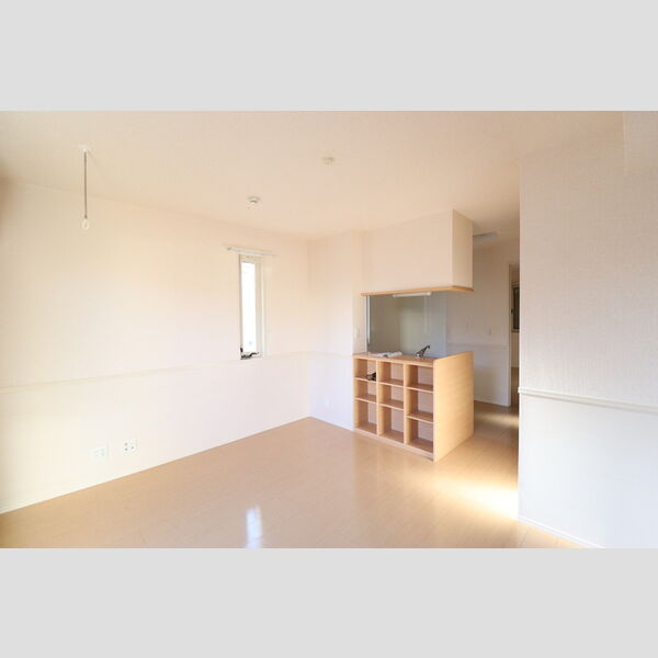 ビューテラス LDK