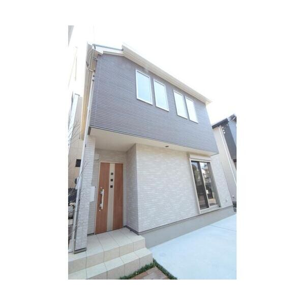 Avenir壽　A棟の外観画像