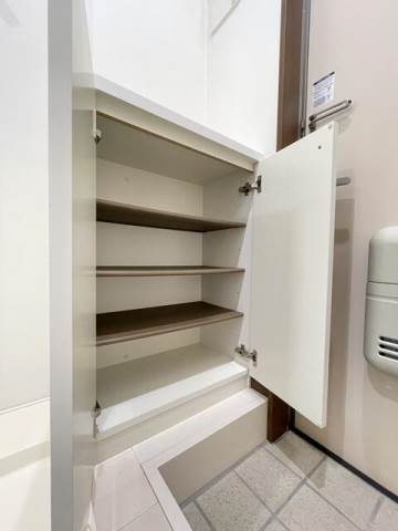 オリオン五反野2階 同建物別部屋の参考画像