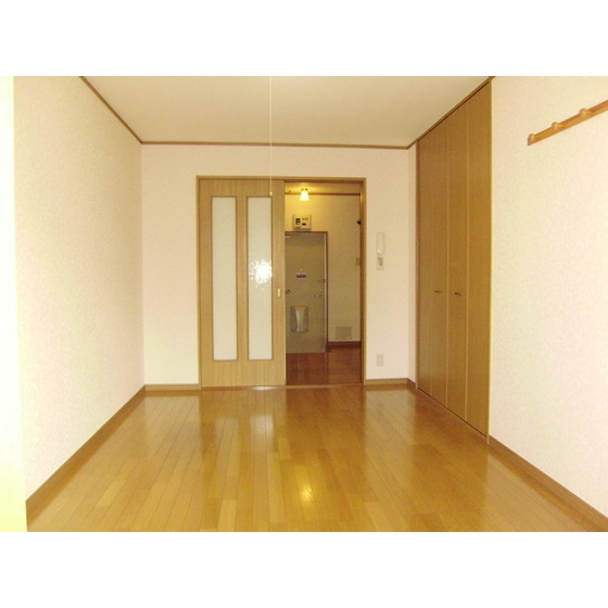 アルシオーネ 内観