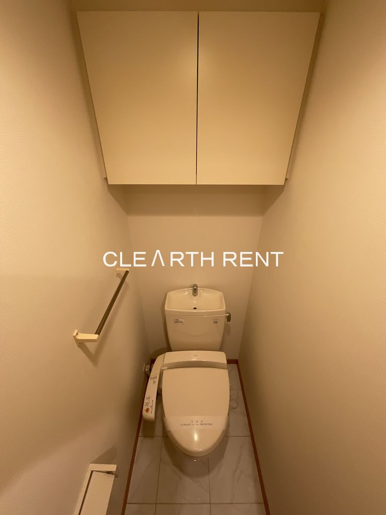 パレステュディオ六本木ＥＡＳＴⅡ 同タイプ別住戸写真となります。現況と異なる場合がございます。