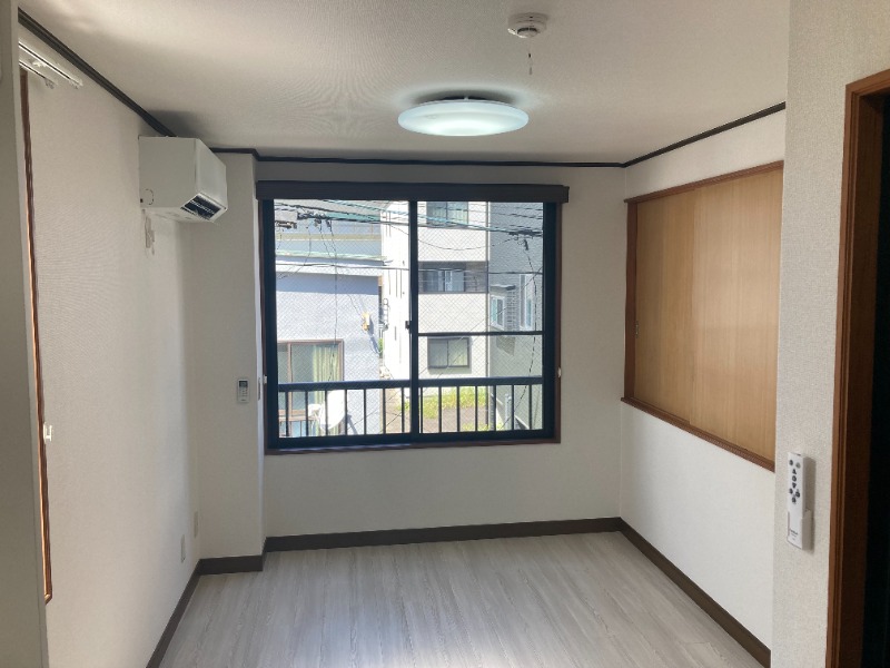 メゾン前原2階 ※別部屋写真参照