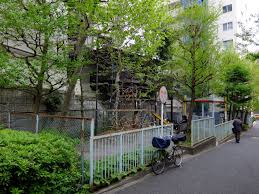 スカイコートヒルズ池田山 【公園】五反田児童遊園まで178ｍ