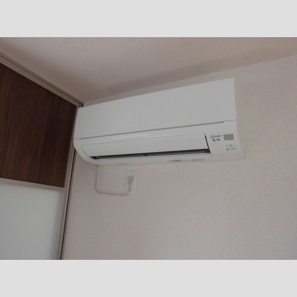 Skye Hosaka302号室 エアコン