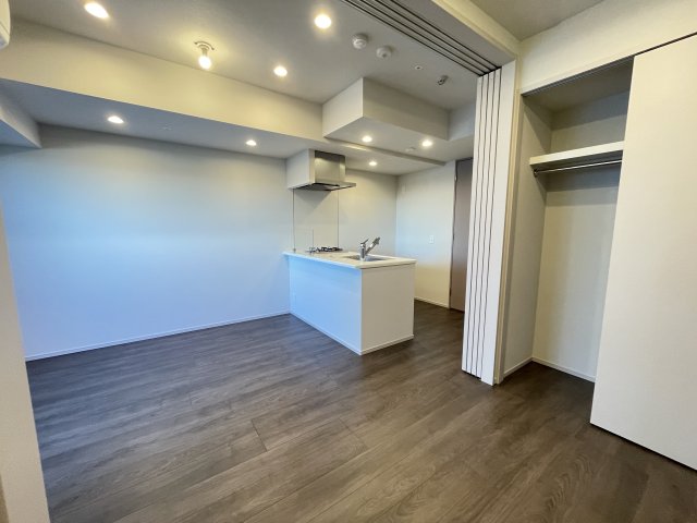 SYFORME OMIYA1103号室 ※1403号室参考写真です（カラータイプが異なる場合がございます）