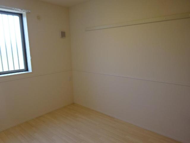 プロニティ・キャトル 洋室