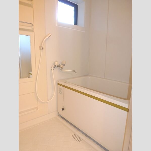 セジュールブライト　Ⅱ お風呂