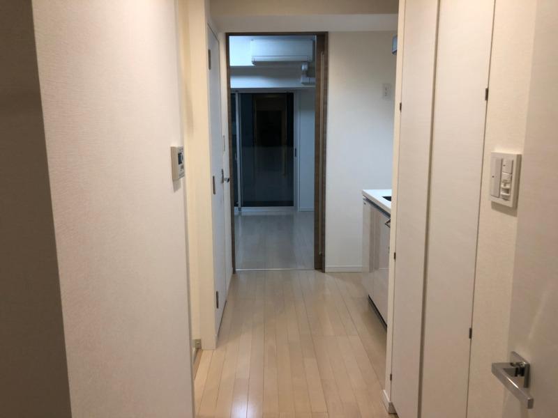 ＡＸＡＳ東十条アジールコート7階 同建物別部屋の参考画像