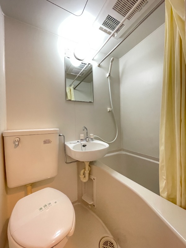 NEXUS南砂町駅前（ネクサス南砂町駅前）2階 同建物別部屋の参考画像