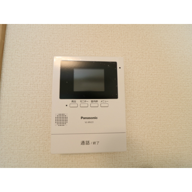 クラーク葛飾301号室 部屋その他