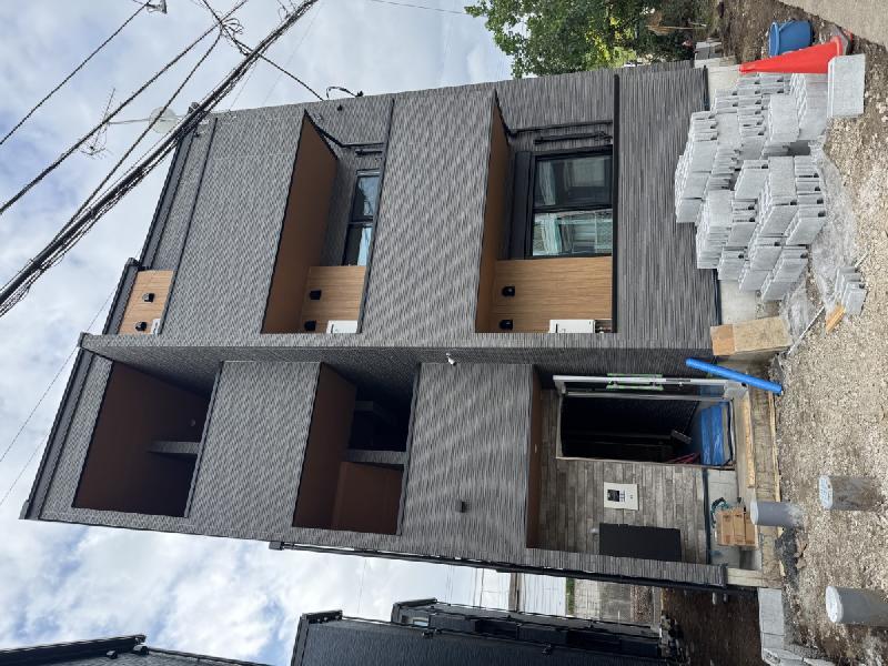 ｌｅ　ｄｅ　ｌａ　Ｍａｉｎ　ｌｅｖｅ　ｈａｎａｚｏｎｏ 外観