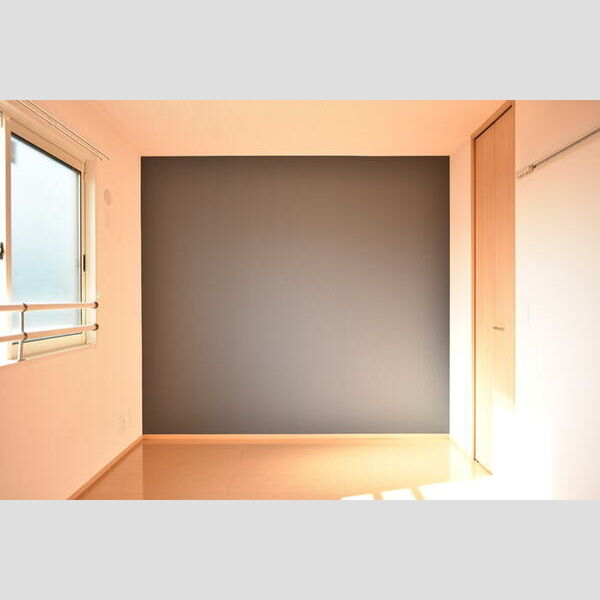 クレシア301号室 リビング