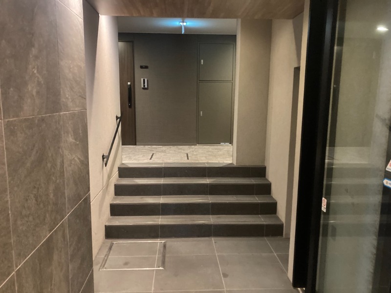 CREALpremier笹塚1階 部屋その他