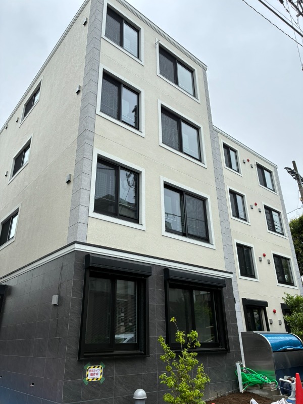 エルファーロ目黒Ⅲ4階 部屋その他