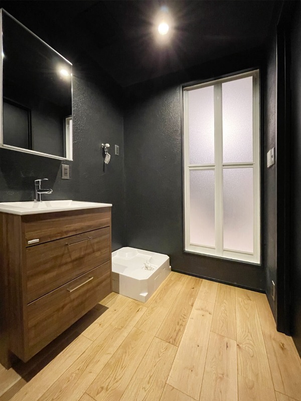 G-HANGAR18211階 部屋その他