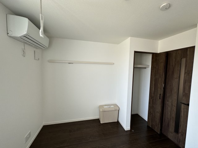 ベル エスペース 寝室