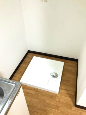 コーポウィン 部屋設備