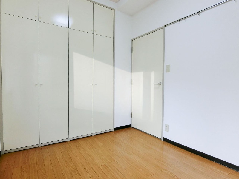 ドミシル池袋1階 荷物の多い人も安心です