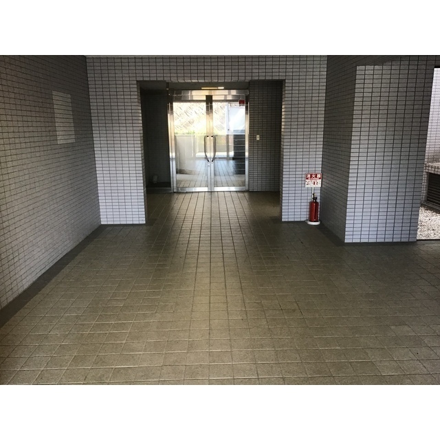 読売ランド第一マンションズ104号室 外観