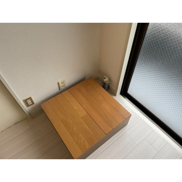 メゾン鶴間203号室 部屋その他