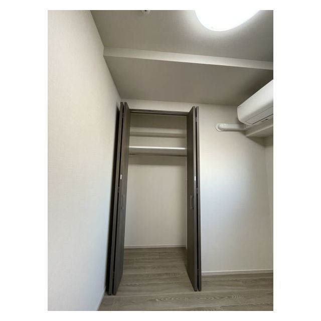 ルクレ墨田緑Ⅰ ベッドルーム