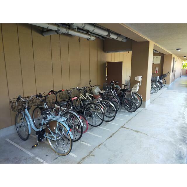 ガーデンヒルズ和光７2階 部屋その他