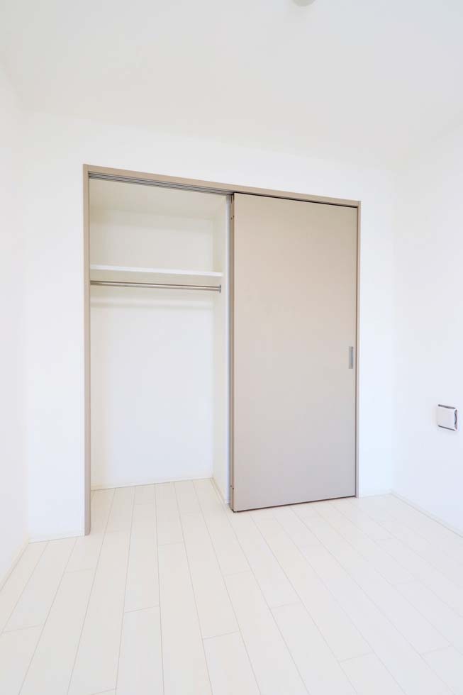 (仮称）PREMIUM CUBE東高円寺DEUX4階 内観