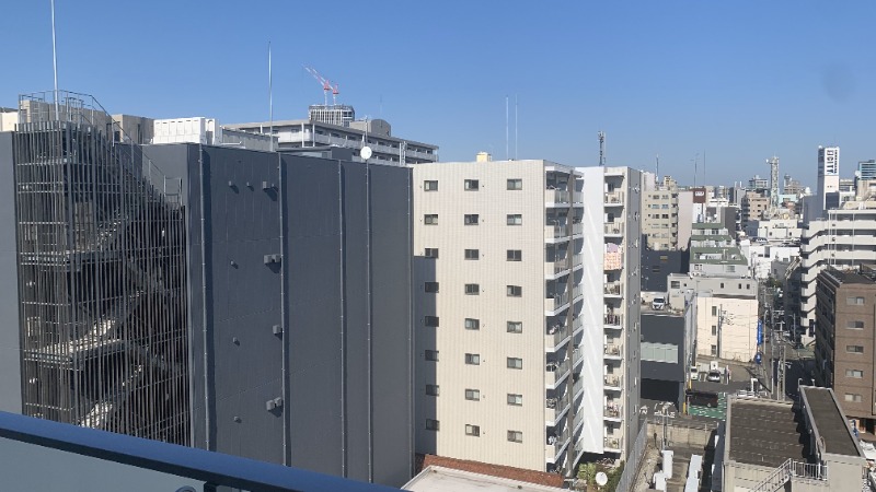 リヴシティ横濱関内参番館10階 同仕様