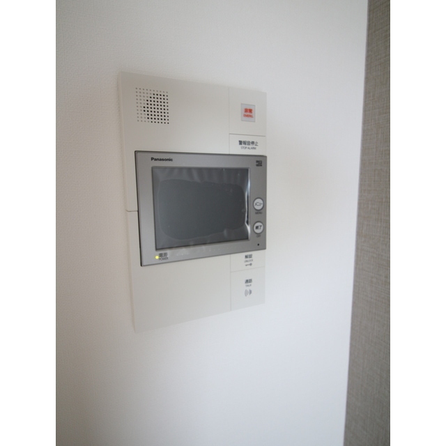 プレール・ドゥーク大森町801号室 部屋その他