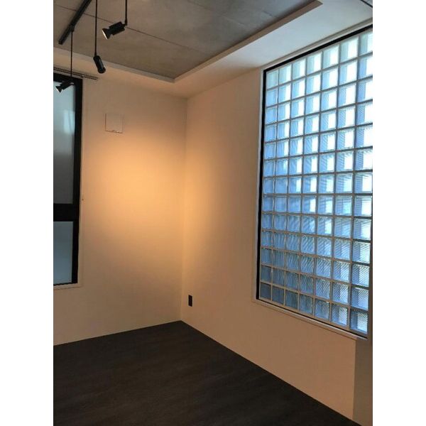 LAPIS大井町Ⅱ リビング