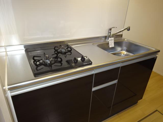 エクセレントＹＫⅡ キッチン